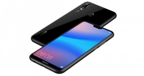 Huawei P20 Lite