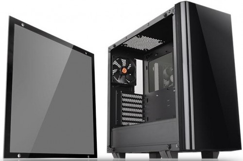 Thermaltake View 21 Tempered Glass Edition