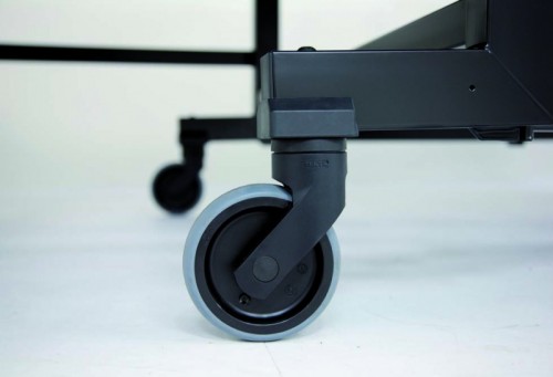 Stiga Premium Compact