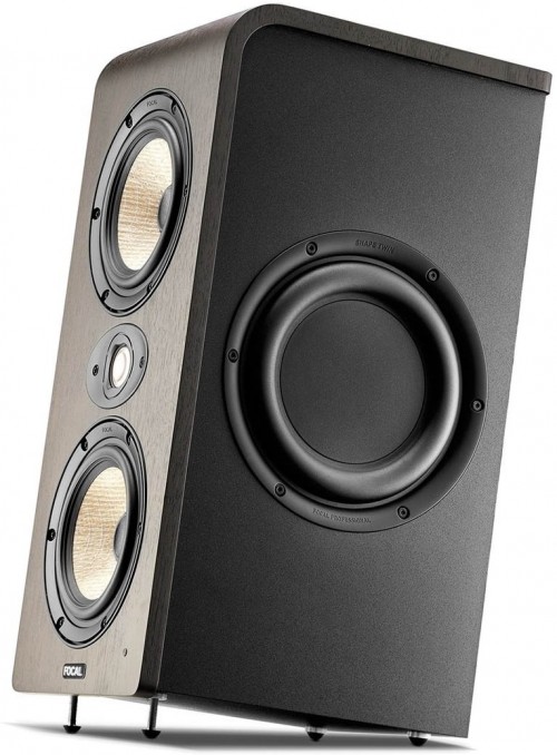 Focal JMLab Shape Twin