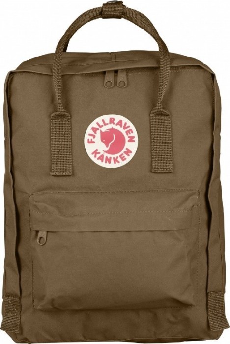 FjallRaven Kanken