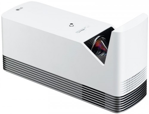 LG HF85JS