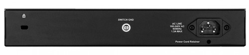 D-Link DGS-1210-10P/ME