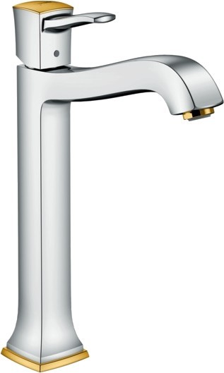 Hansgrohe Metropol Classic 31303