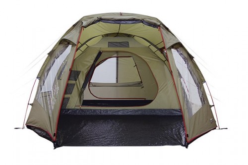 High Peak Amora 5