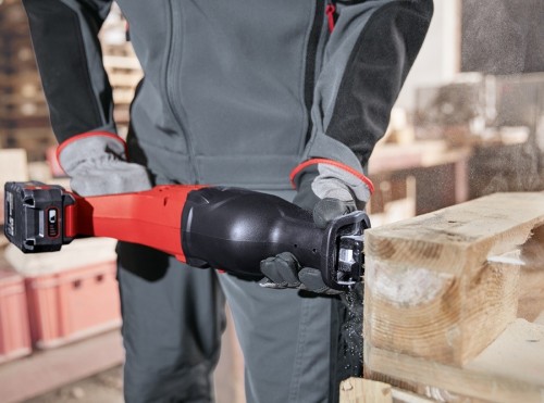 Flex RS 29 18.0