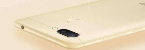 Xiaomi Redmi 6