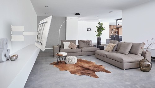 Vogels Thin 545