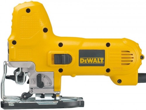 DeWALT DW343K