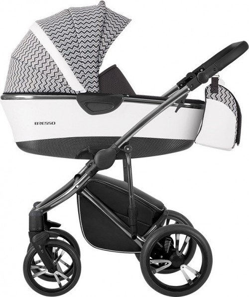 Bebetto Bresso Premium Class 3 in 1