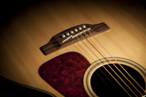 Takamine GN93CE