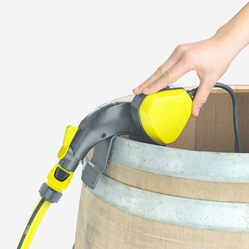 Karcher BP 1 Barrel