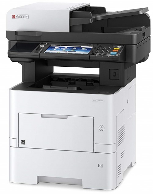 Kyocera ECOSYS M3655IDN