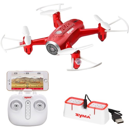 Syma X22W