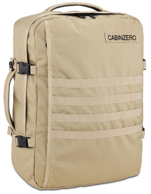 Cabinzero Military 44L