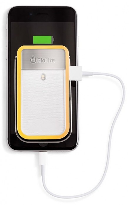 BioLite PowerLight Mini