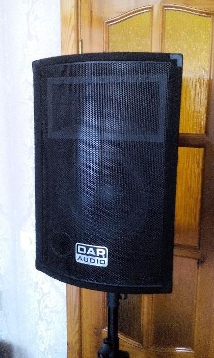 Dap Audio MC-12