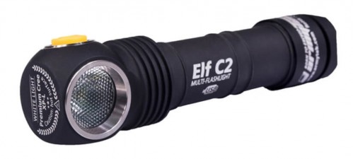 ArmyTek Elf C2 Micro-USB