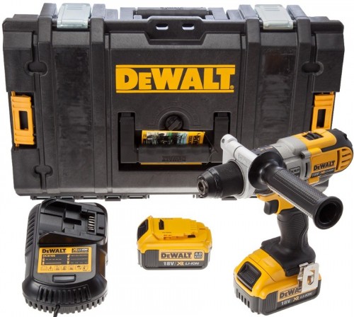 DeWALT DCD985M2