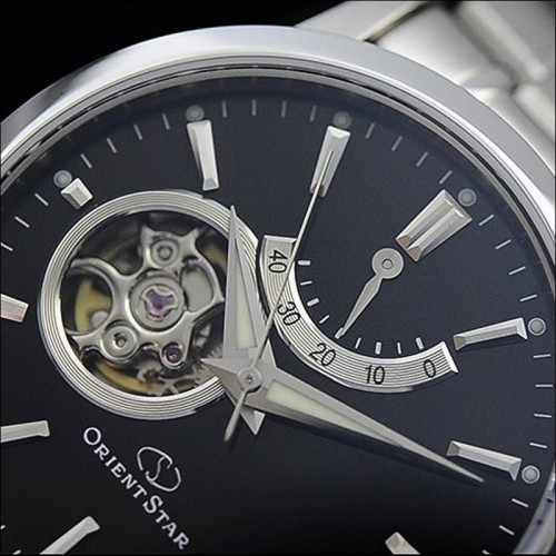 Orient DA02002B