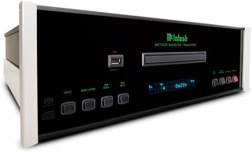 McIntosh MCT500