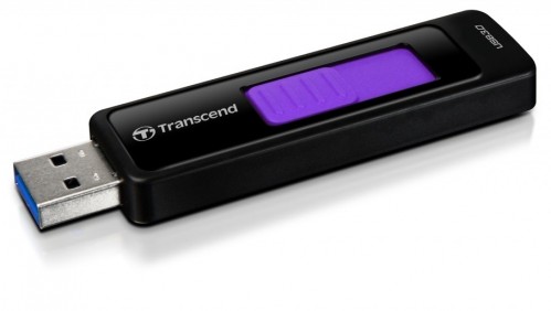 Transcend JetFlash 760