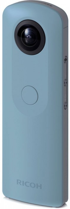 Ricoh Theta SC