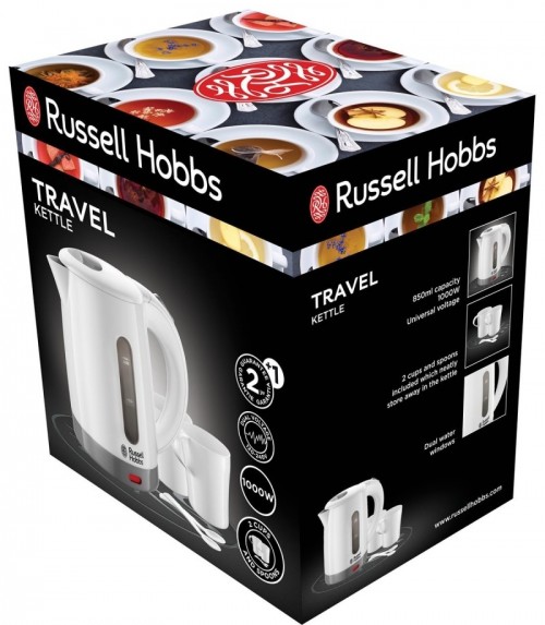 Russell Hobbs Travel 23840-70