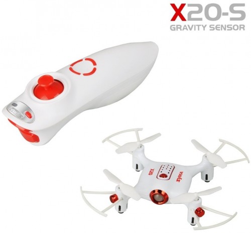 Syma X20S