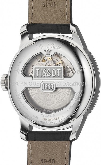 TISSOT T006.407.16.053.00