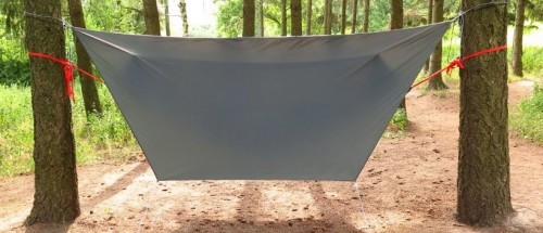 Levitate Tent