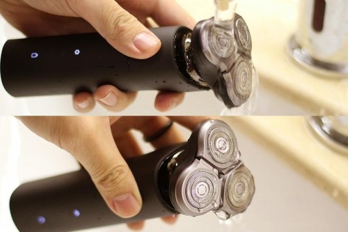 Xiaomi Mijia Rotary Electric Shaver