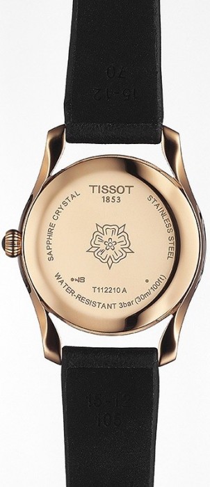 TISSOT T112.210.36.051.00
