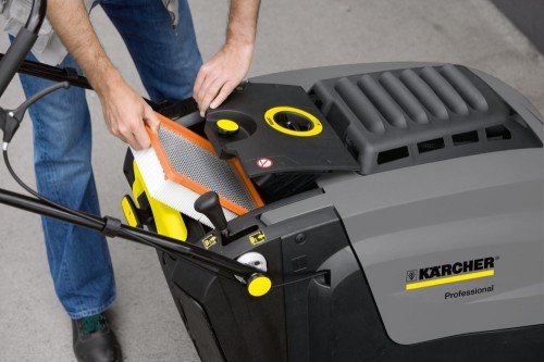 Karcher KM 75/40 W Bp Pack