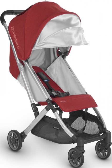 UPPAbaby Minu