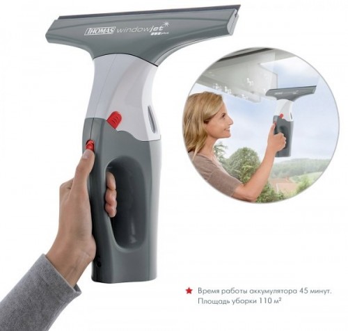 Thomas WindowJet 2 in 1 Plus