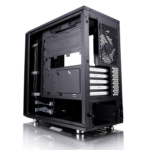 Fractal Design DEFINE MINI C TG