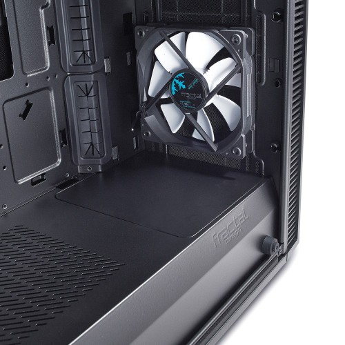 Fractal Design DEFINE MINI C TG