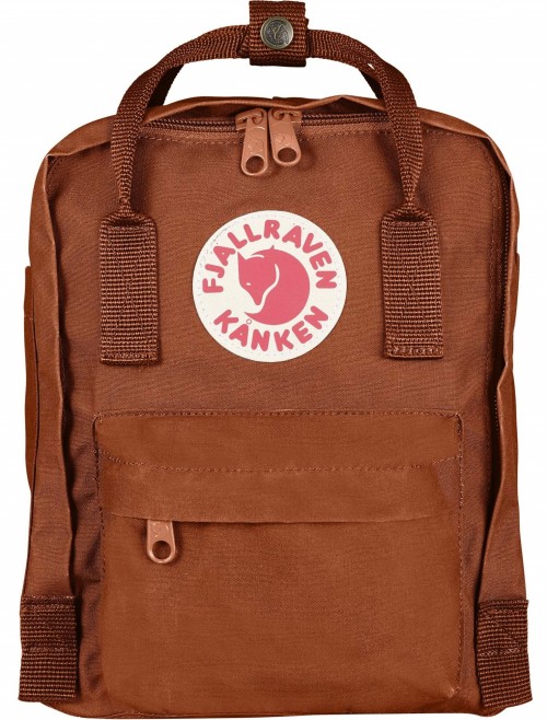 FjallRaven Kanken Mini