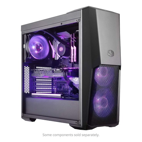 Cooler Master MasterBox MB500