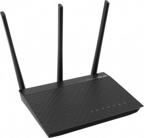 Asus DSL-AC51