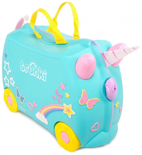 Trunki Una Unicorn