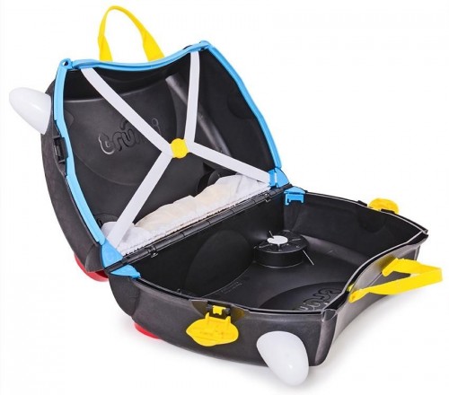 Trunki Pedro the Pirate Ship