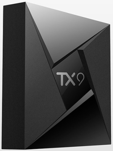 Tanix TX9