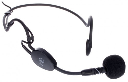 AKG Perception Wireless Sports Set