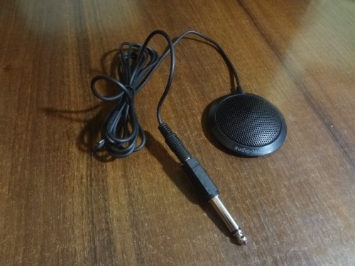 Audio-Technica ATR4697