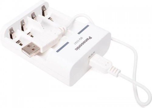 Panasonic Basic USB Charger