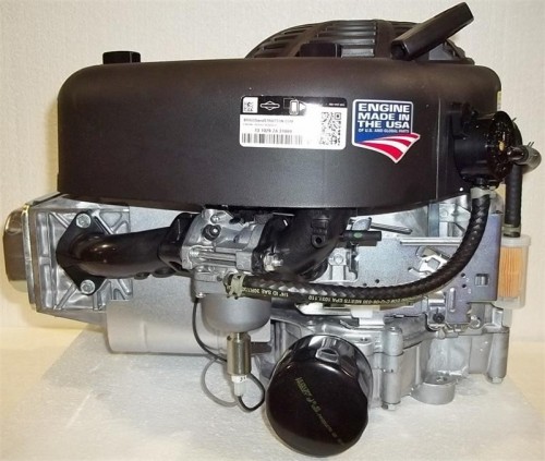 Briggs&Stratton Intek 17.5