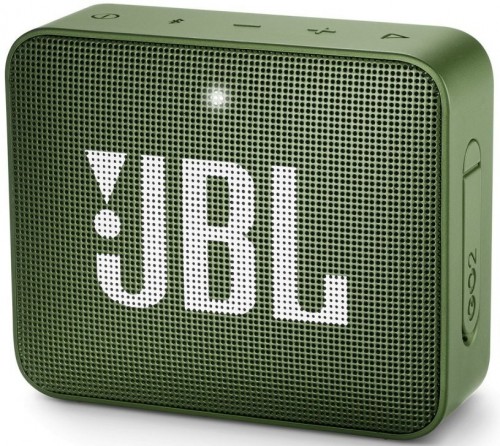 JBL Go 2