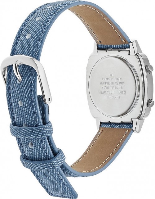 Casio LA-670WEL-2A2